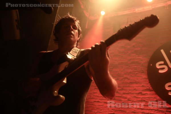 CLAMM - 2022-09-09 - PARIS - Supersonic - Jack Summers